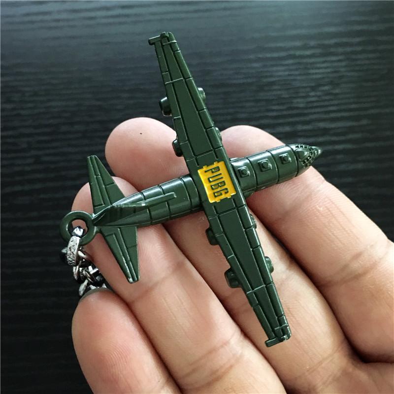 [HCM]Móc Khóa Máy Bay PUBG