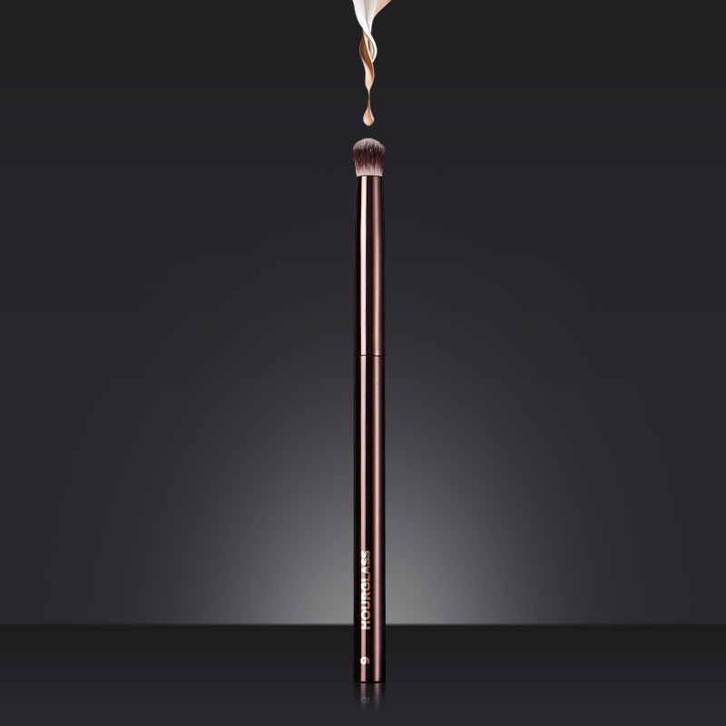 Cọ đánh phấn mắt hourglass domed shadow brush no 9