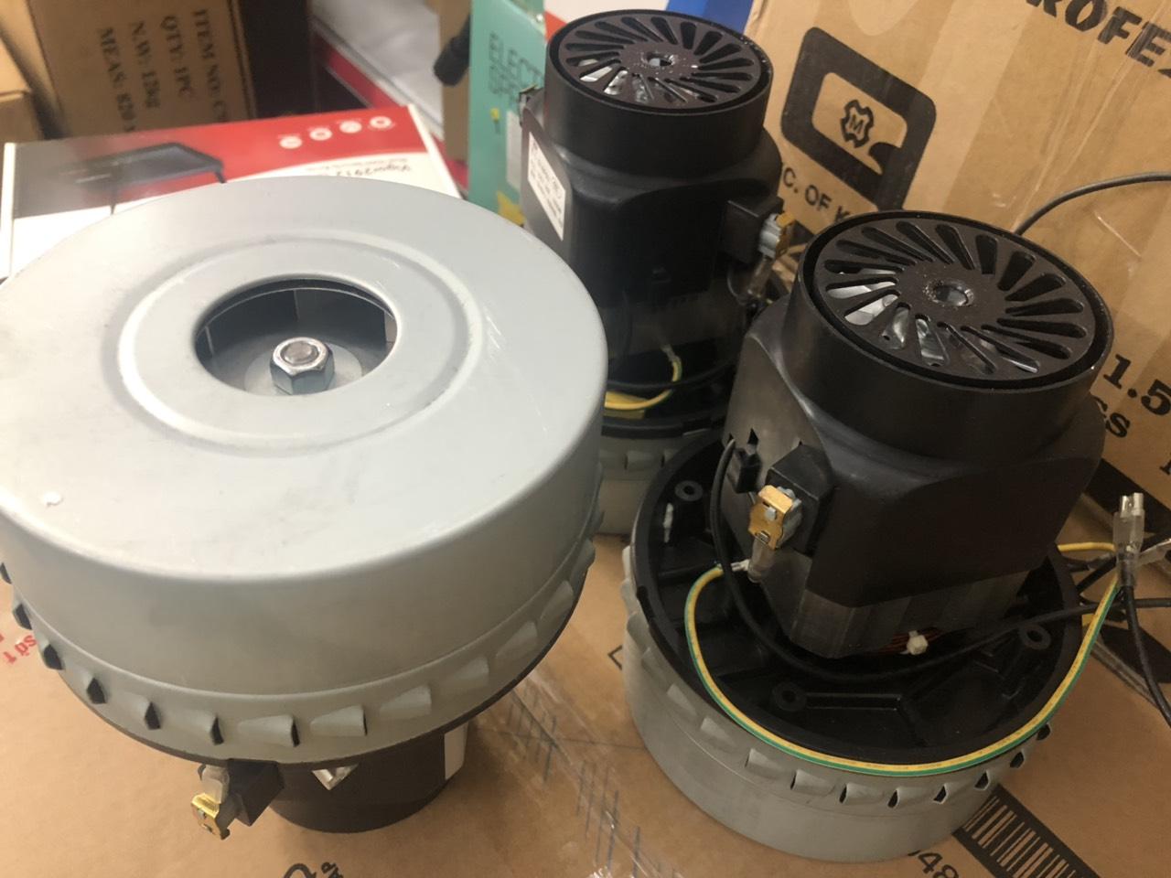 [HCM]Motor hút bụi 1500w