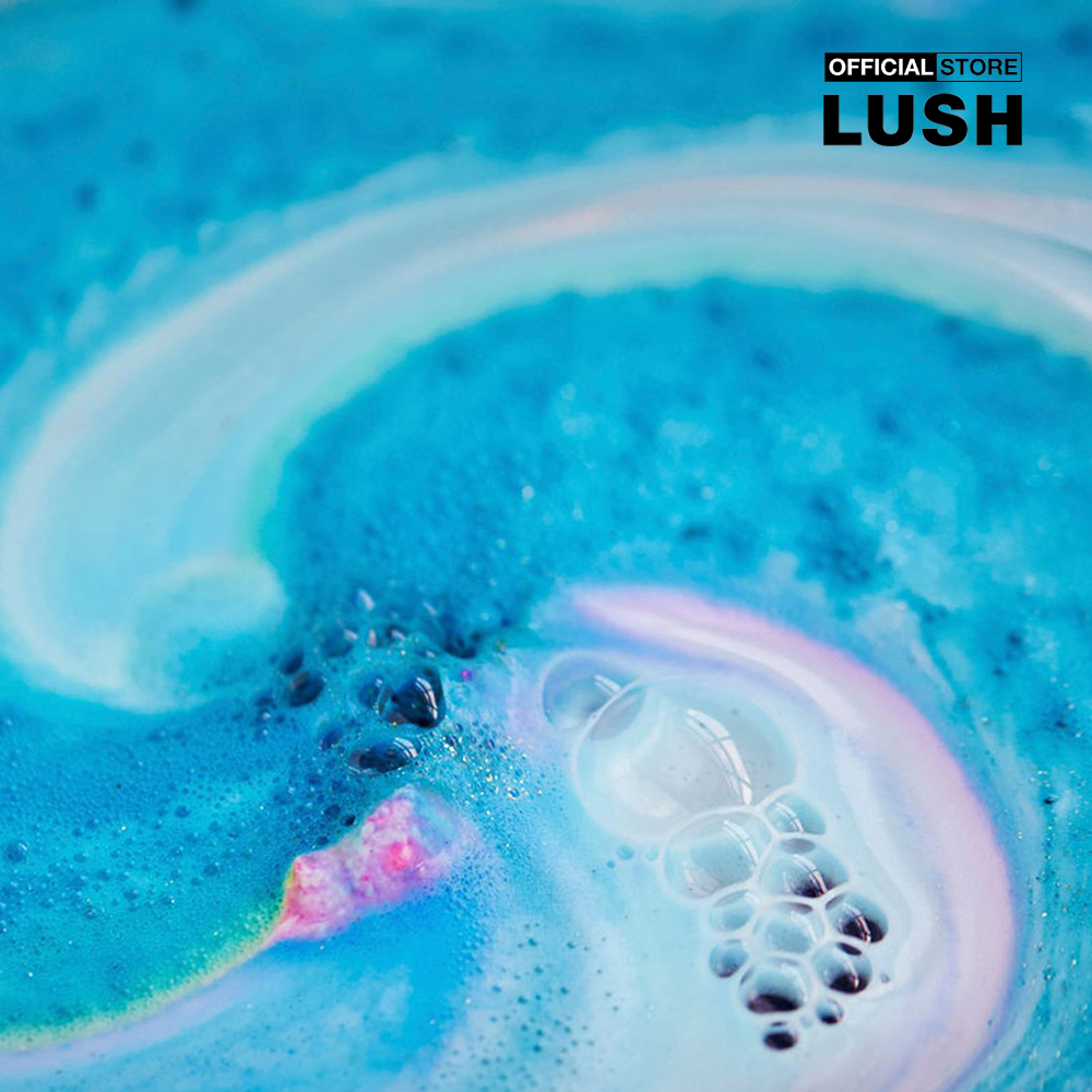LUSH - Bom tắm Intergalactic 5501AA001-00011
