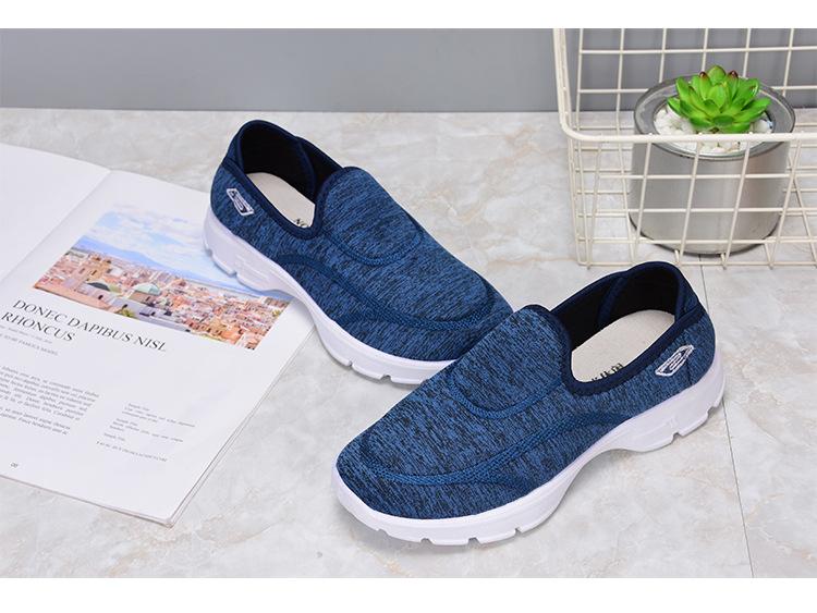 [HCM][SIÊU SALE] Giày thể thao nữ đế cao su mềm siêu êm chân