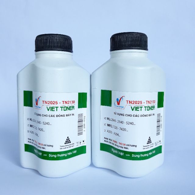 Mực đổ BROTHER 2040 2140 5240 ...
