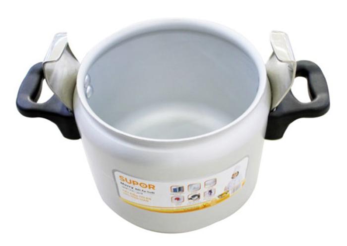 Nồi Áp Suất Hai Tay Cầm Supor YG18