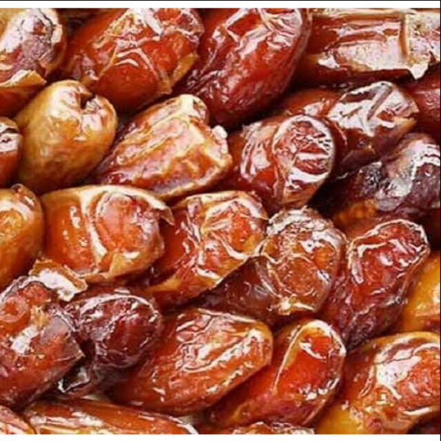 1kg chà là