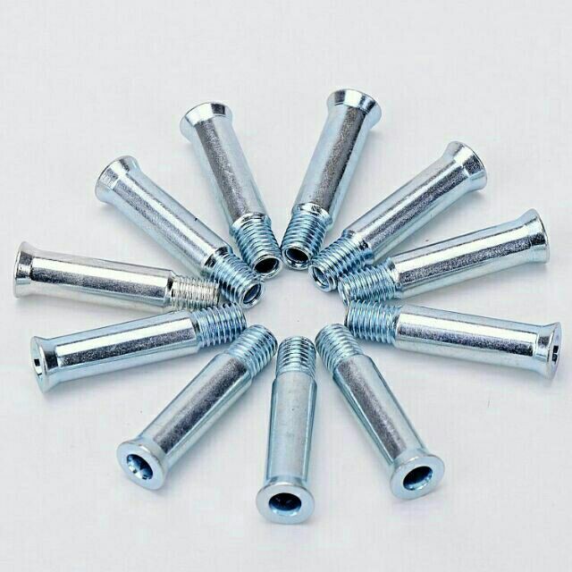 Ốc bánh xe patin