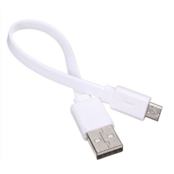 Cáp sạc ngắn Sam Sung 20cm Chuẩn