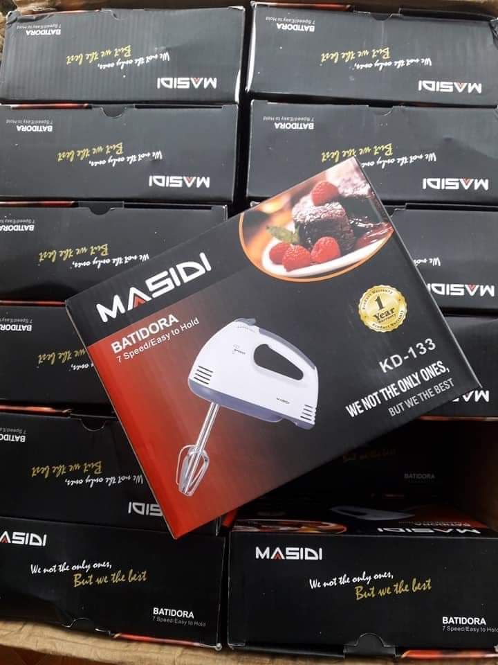 Máy đánh trứng 7 tốc độ