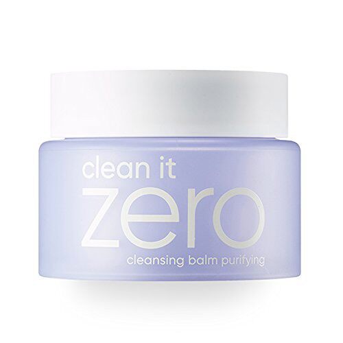 BANILA CO Clean It Zero Cleansing Balm Mini 7ml Sample Size