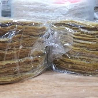 BÁNH KHOAI LANG DẺO 1KG