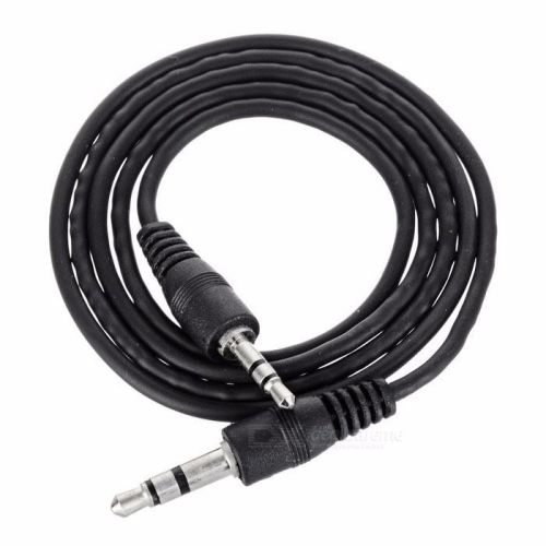 Cáp loa 2 đầu đực 3.5 PD0026