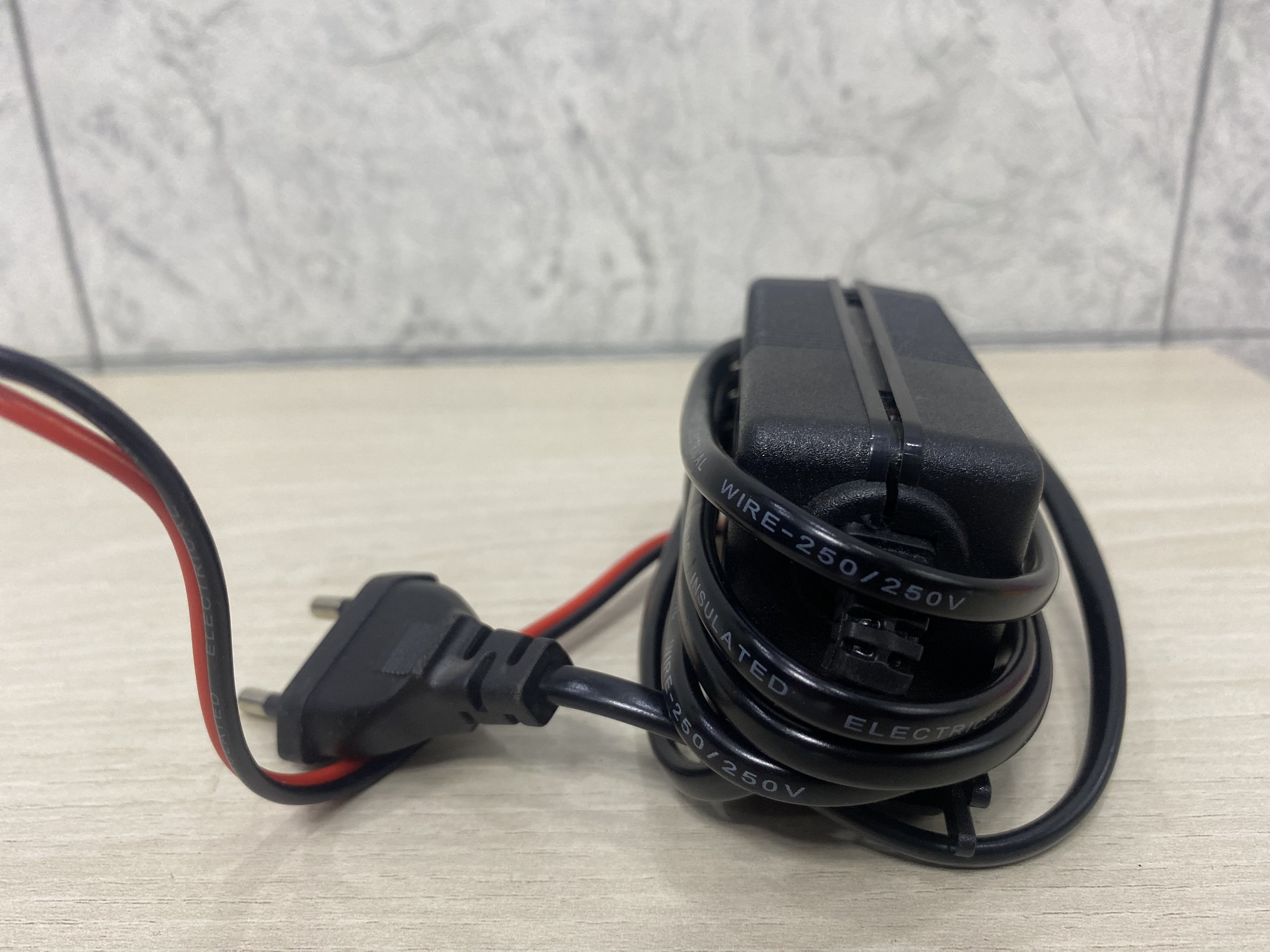 Nguồn ADAPTOR máy lọc nước 24v - Dùng cho máy lọc nước RO, máy phun sương (Adapter 24v - Hàng Chính hãng)