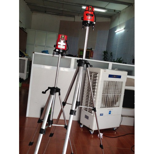 Chân máy cân mực laser-chân máy bắn cốt