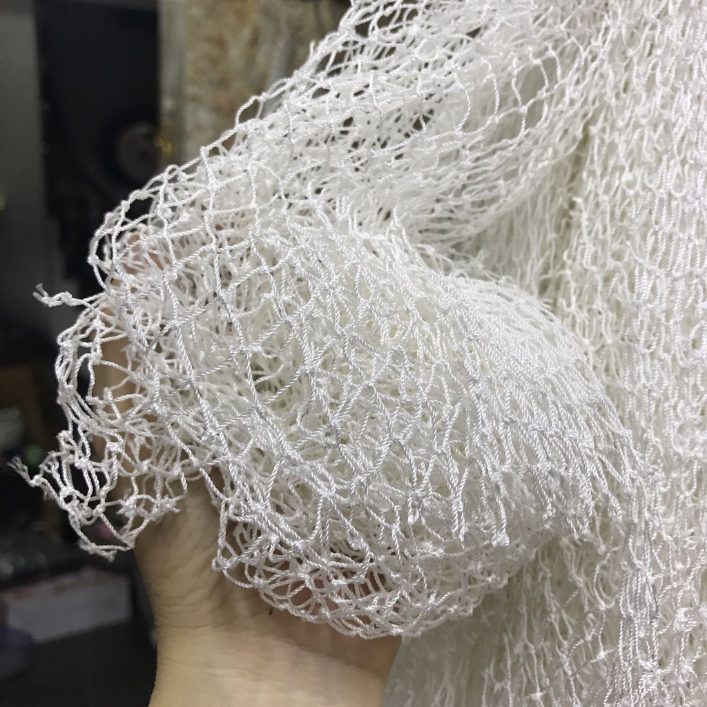 Giẻ lưới rửa bát loại to