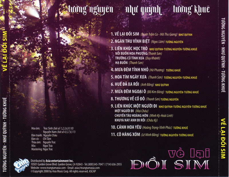 Bộ 4 đĩa CD nhạc như quỳnh 1