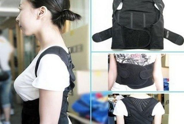 Đai chống gù lưng size S