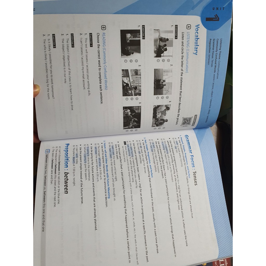 Sách Very Easy Toeic 2 - Build Up
