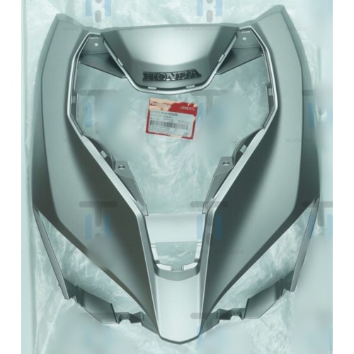 A mặt nạ lớn ốp pha đèn ab air blade 125 2016 2017 2018 2019