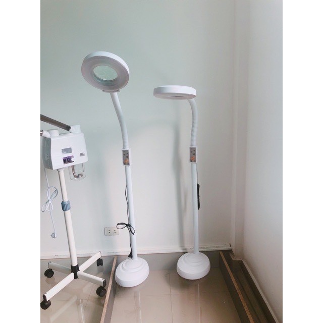 Đèn Led Lúp Soi Phun Xăm Cho Spa Tiệm Nail