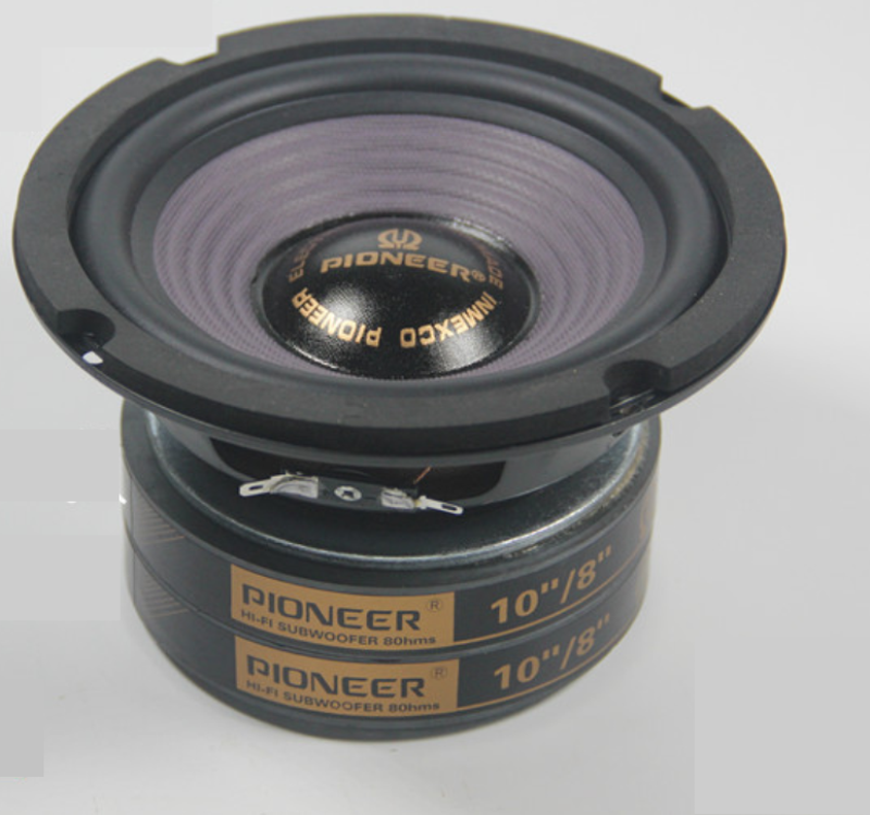 Loa bass cực chất - Bass 16 pioneer