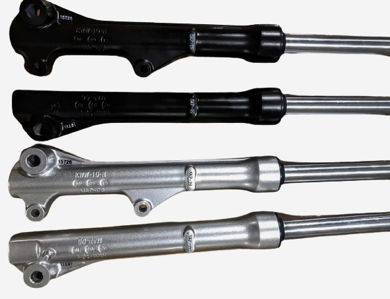 PHUỘC TRƯỚC SKP DÀNH CHO BLADE, WS110, FUTURE 125 ĐĨA
