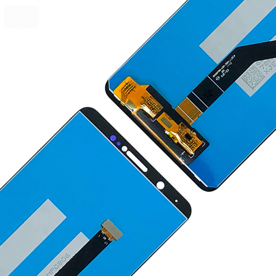 BỘ MÀN HÌNH VIVO V7 / Y75 ( V7 - 1718 ) ZIN