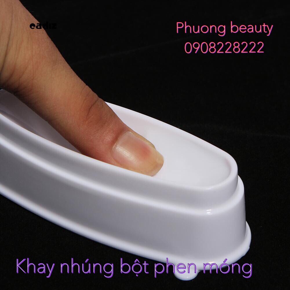 Bột Nhúng KDS