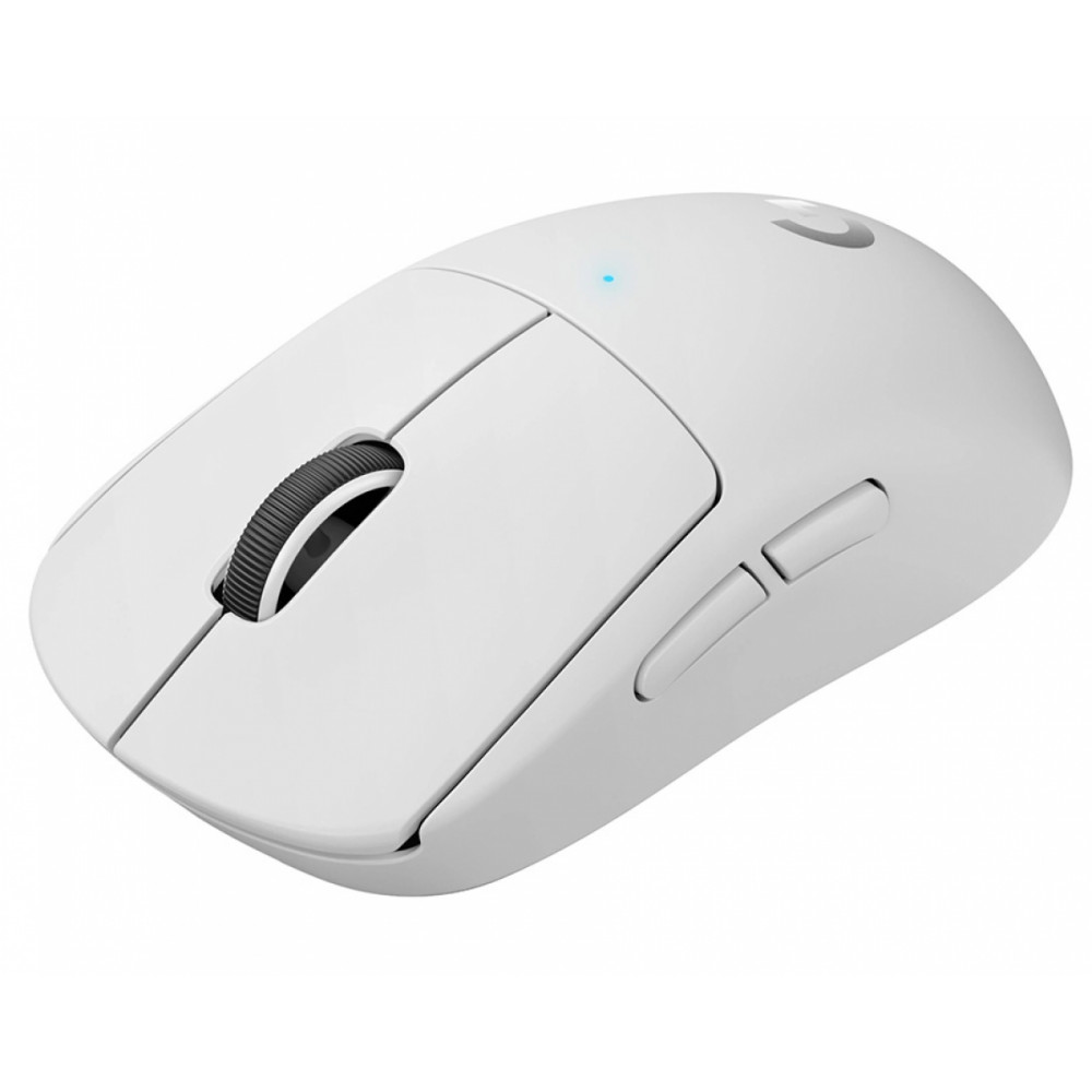 [NEW - LIKENEW - BH6T] Chuột Gaming Logitech G PRO X Superlight 2 Wireless - QMTECHSTORE