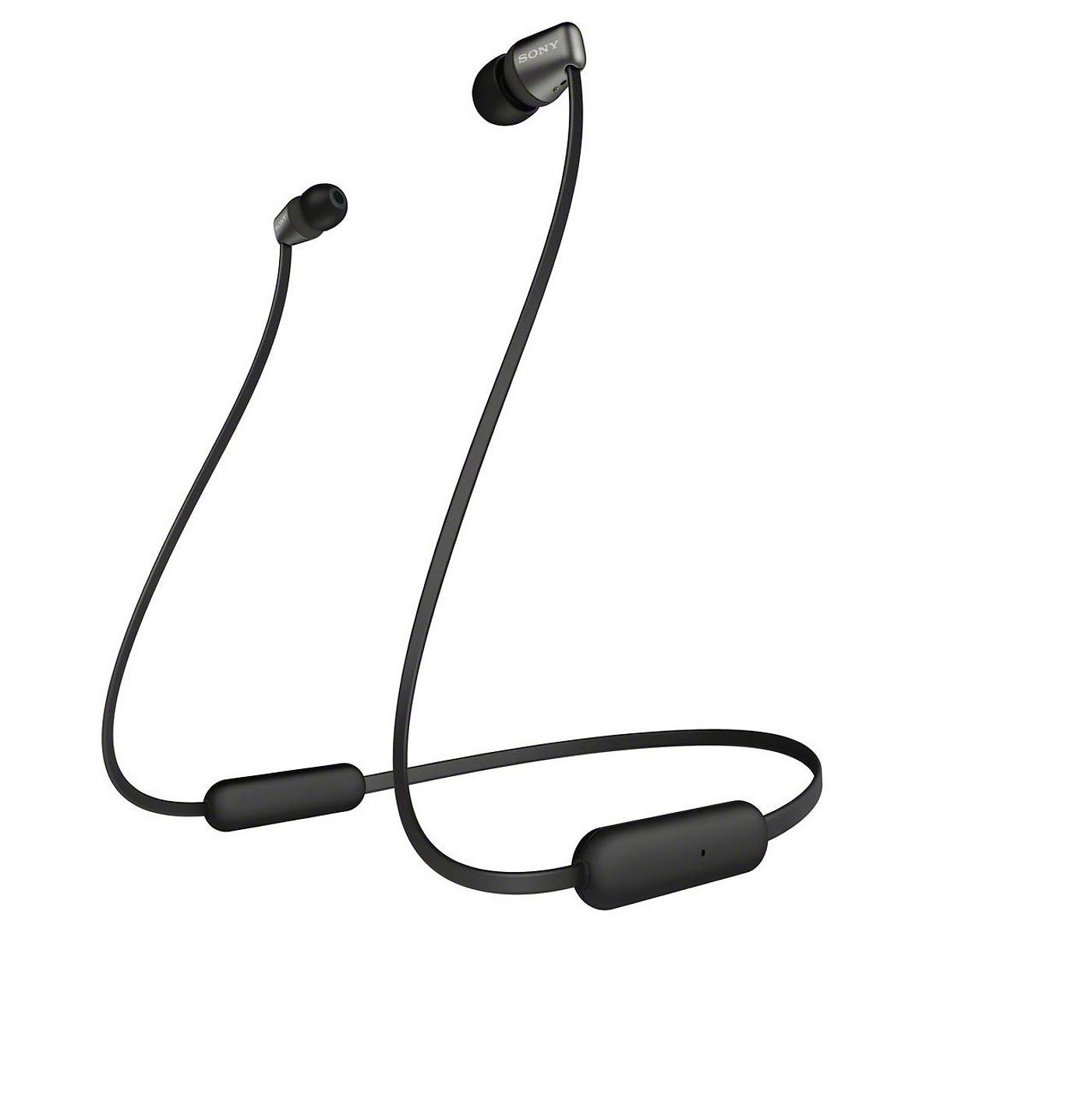Tai nghe bluetooth sony wi-c310
