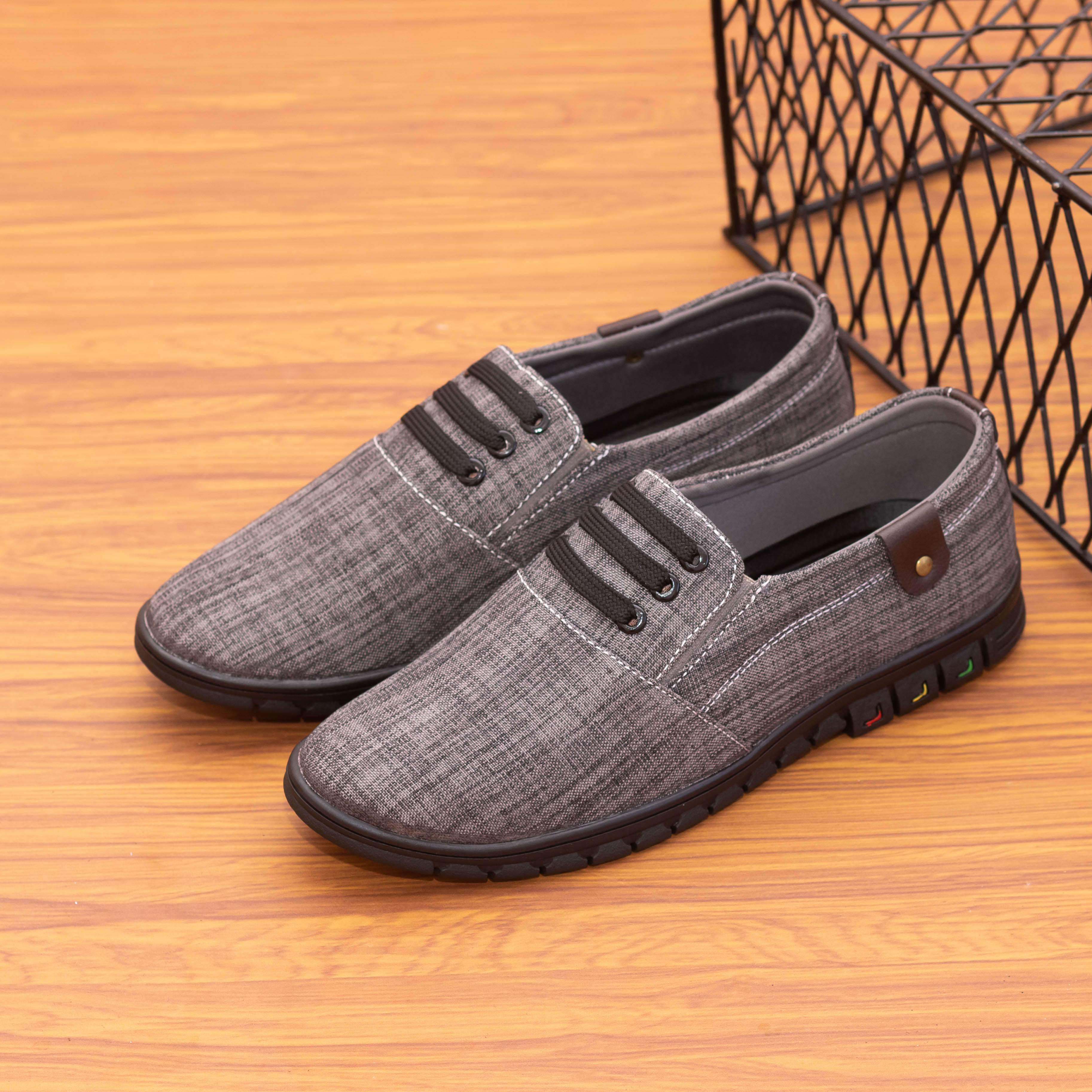 Giày sneaker nam cao cấp