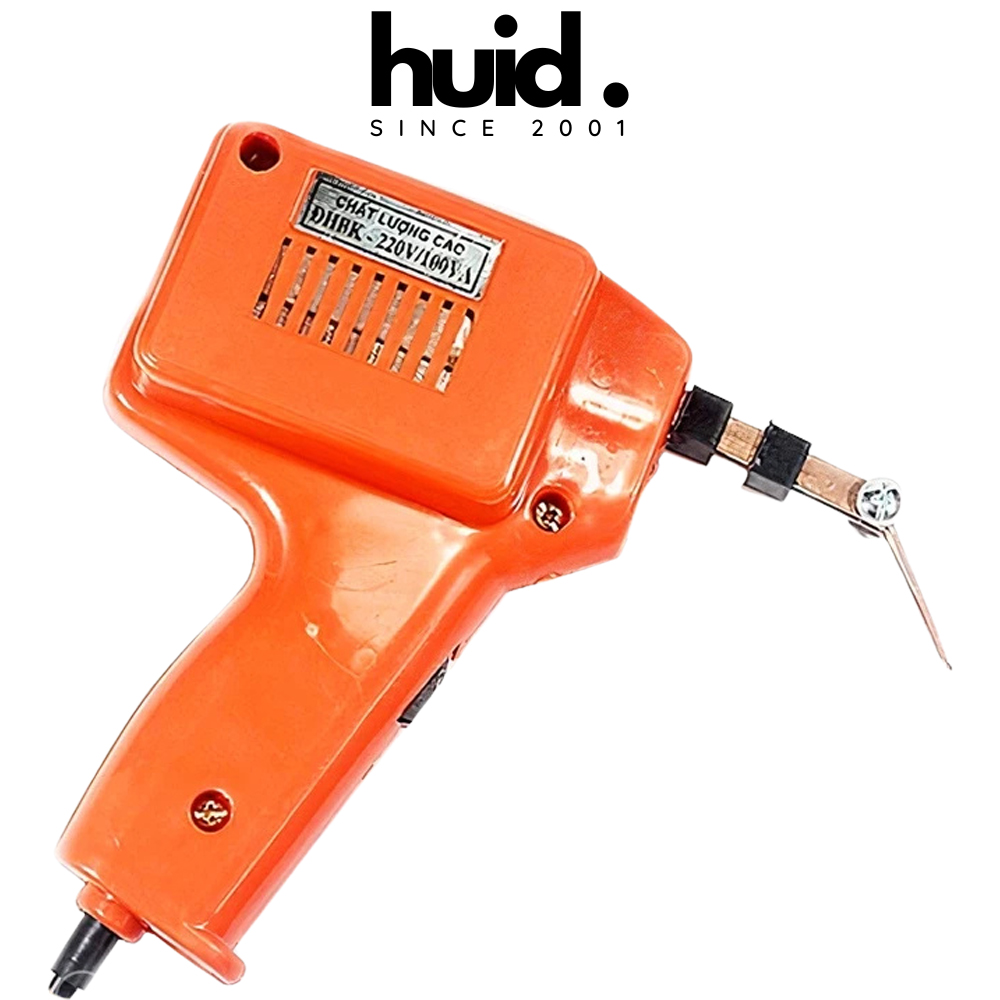 Mỏ Hàn Xung 220V-100W Bách Khoa