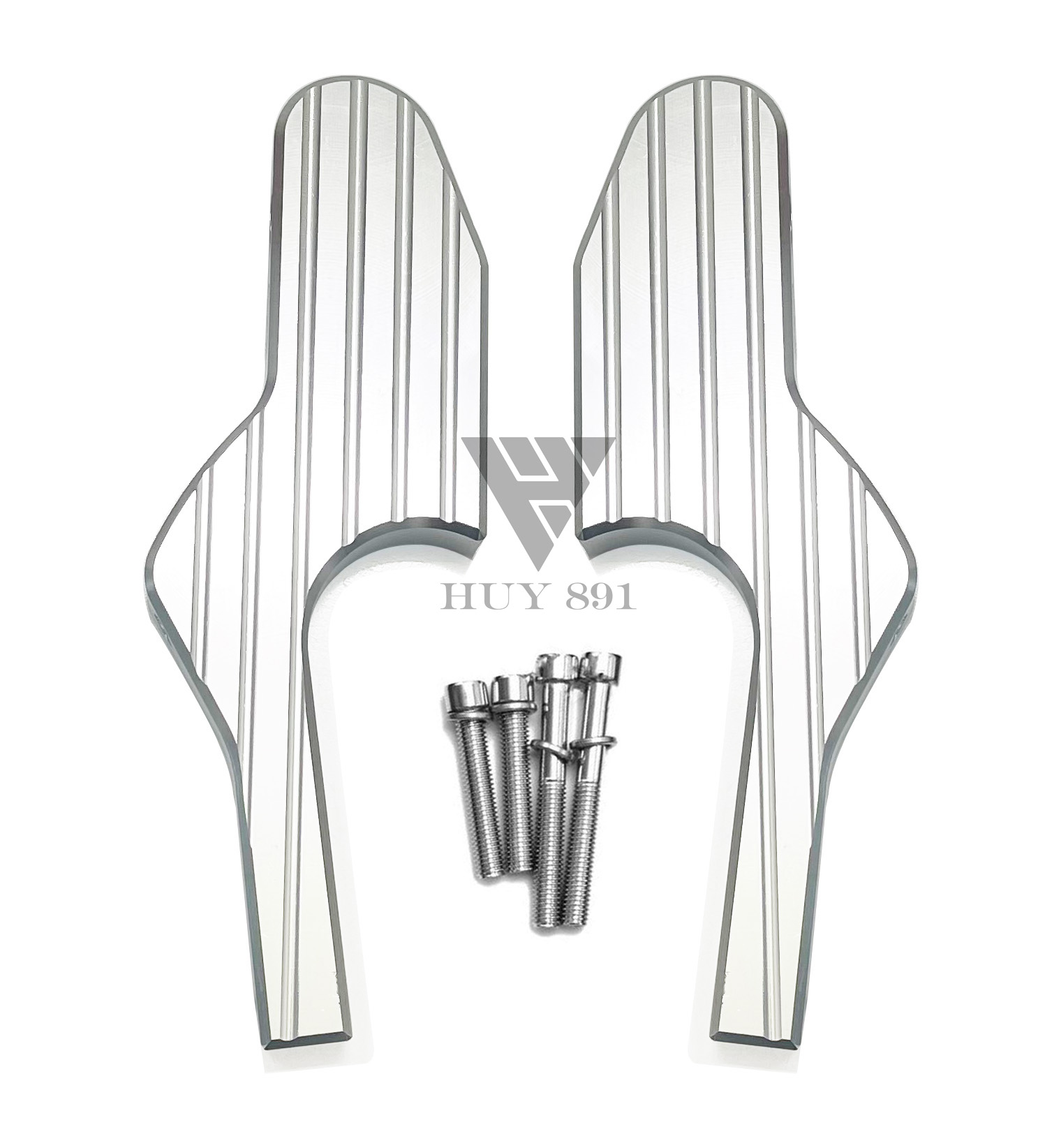 Gác chân nối Vespa GTS GTV