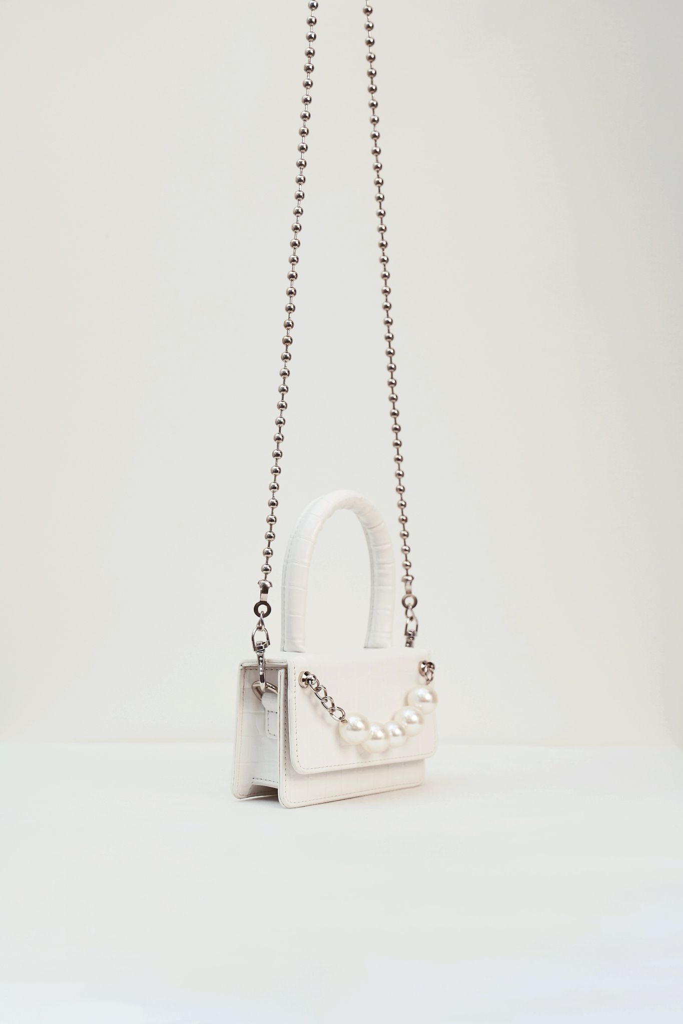 OLV - Túi Mini Pearl Bag nhiều màu