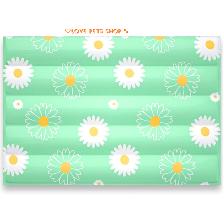 Đệm gel nước làm mát cho Chó Mèo - Love Pets Shop
