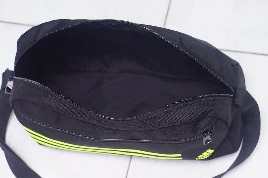 [HCM]Túi thể thao tập gym adidas mini.