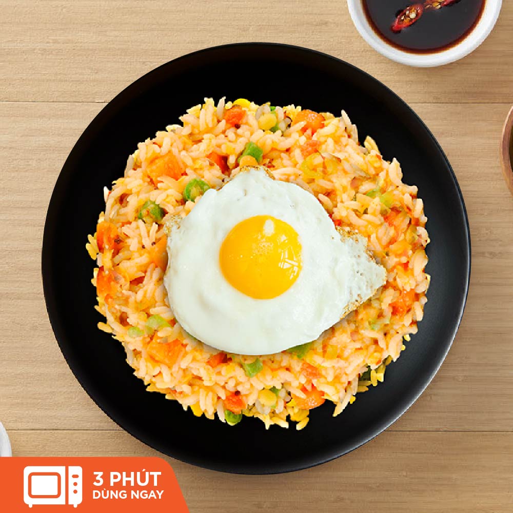 Cơm Chiên Dương Châu SG Food 200G