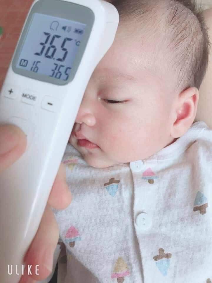 MÁY ĐO NHIỆT ĐỘ SCAN TRẮNG