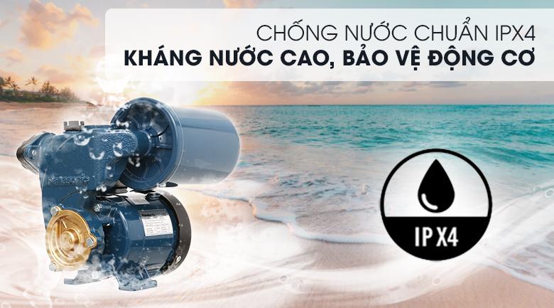 [HCM]Máy bơm nước tăng áp Panasonic A-130JAK 125W