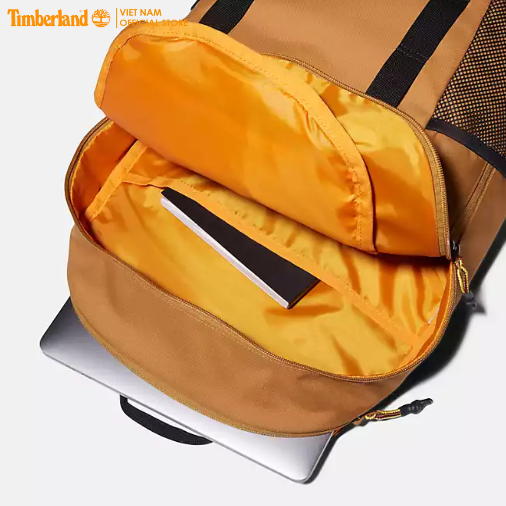 [Original] Timberland Balo Đựng Laptop Calverton Backpack TB0A2J32