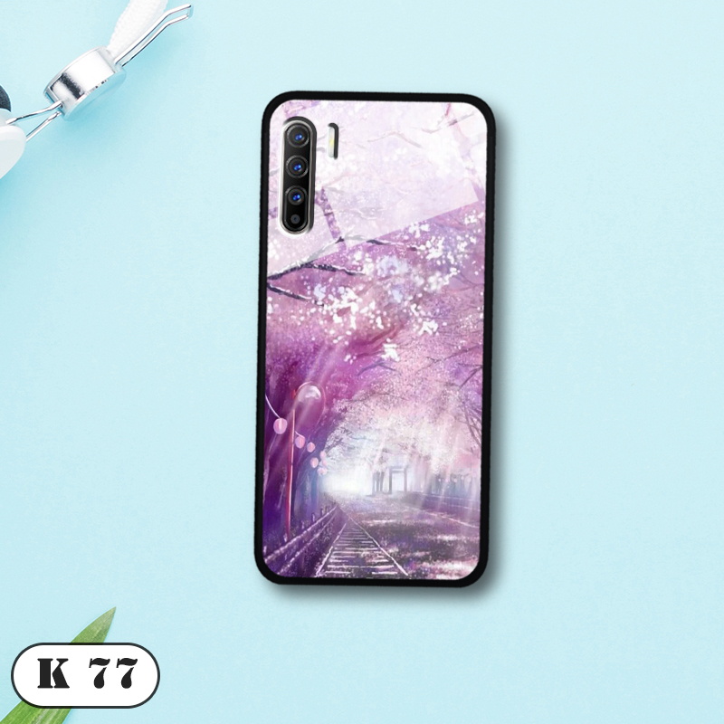 Ốp lưng 3D điện thoại OPPO A91