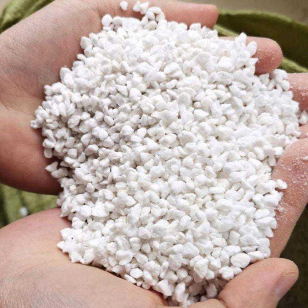 [HCM]Đá Trân Châu (Perlite) túi 400gr