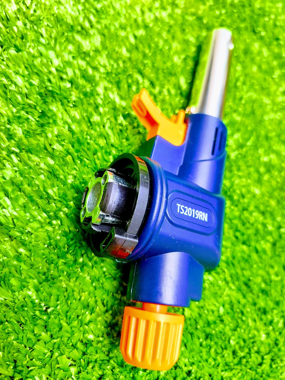 Đèn Khò Gas Namilux Cao Cấp TS2019RN