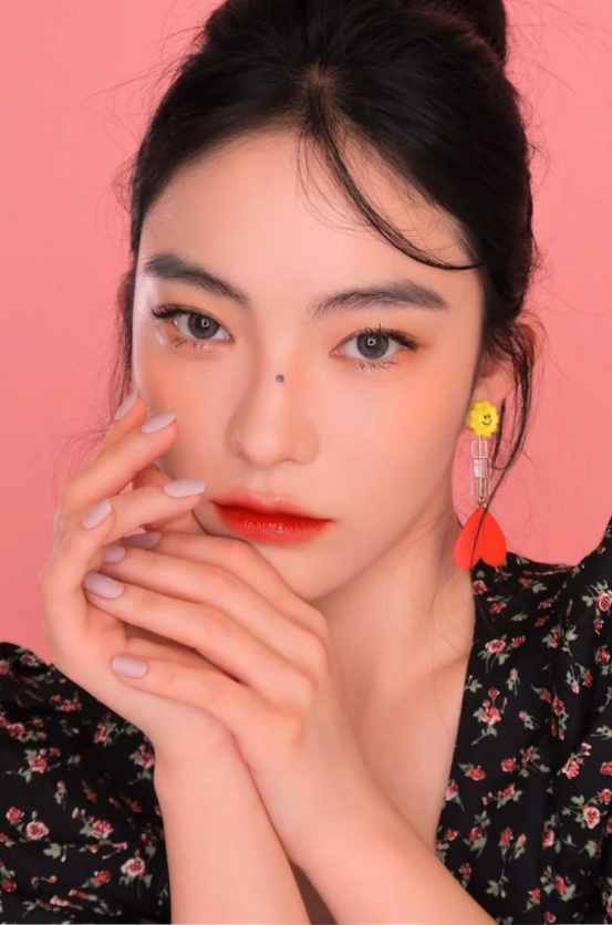 Son môi 3CE Disney Mickey Mickey Lip Glaze