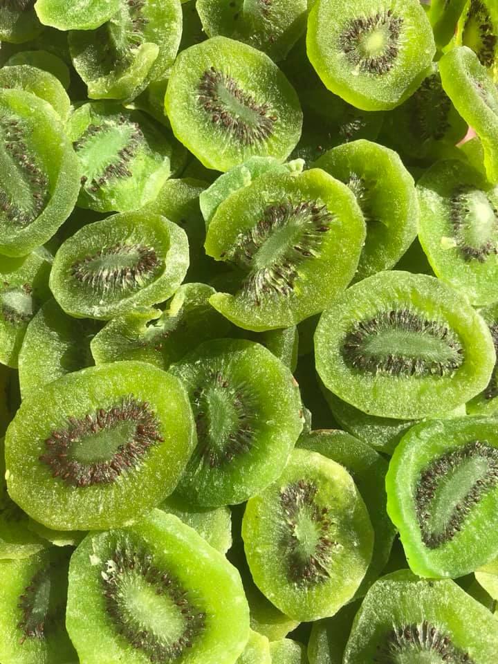 Kiwi Sấy 0.5kg