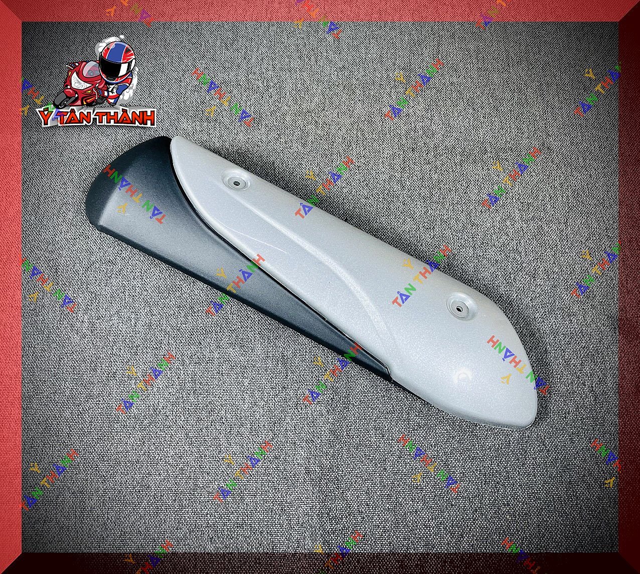 Ốp pô xe lead,scr 110 đời đầu ms14