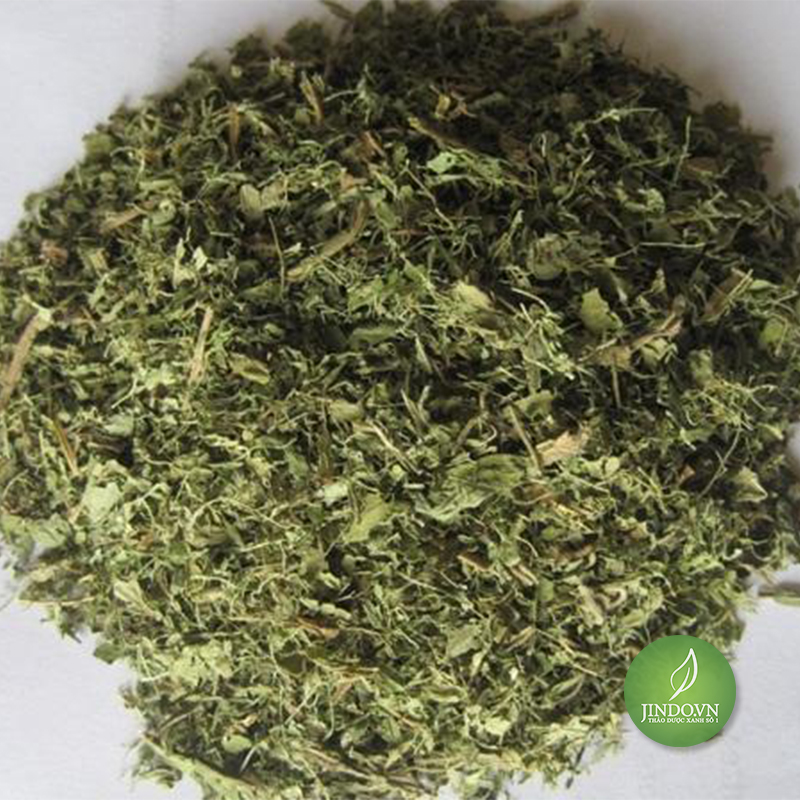 Ngải cứu sây khô 1KG - LV215