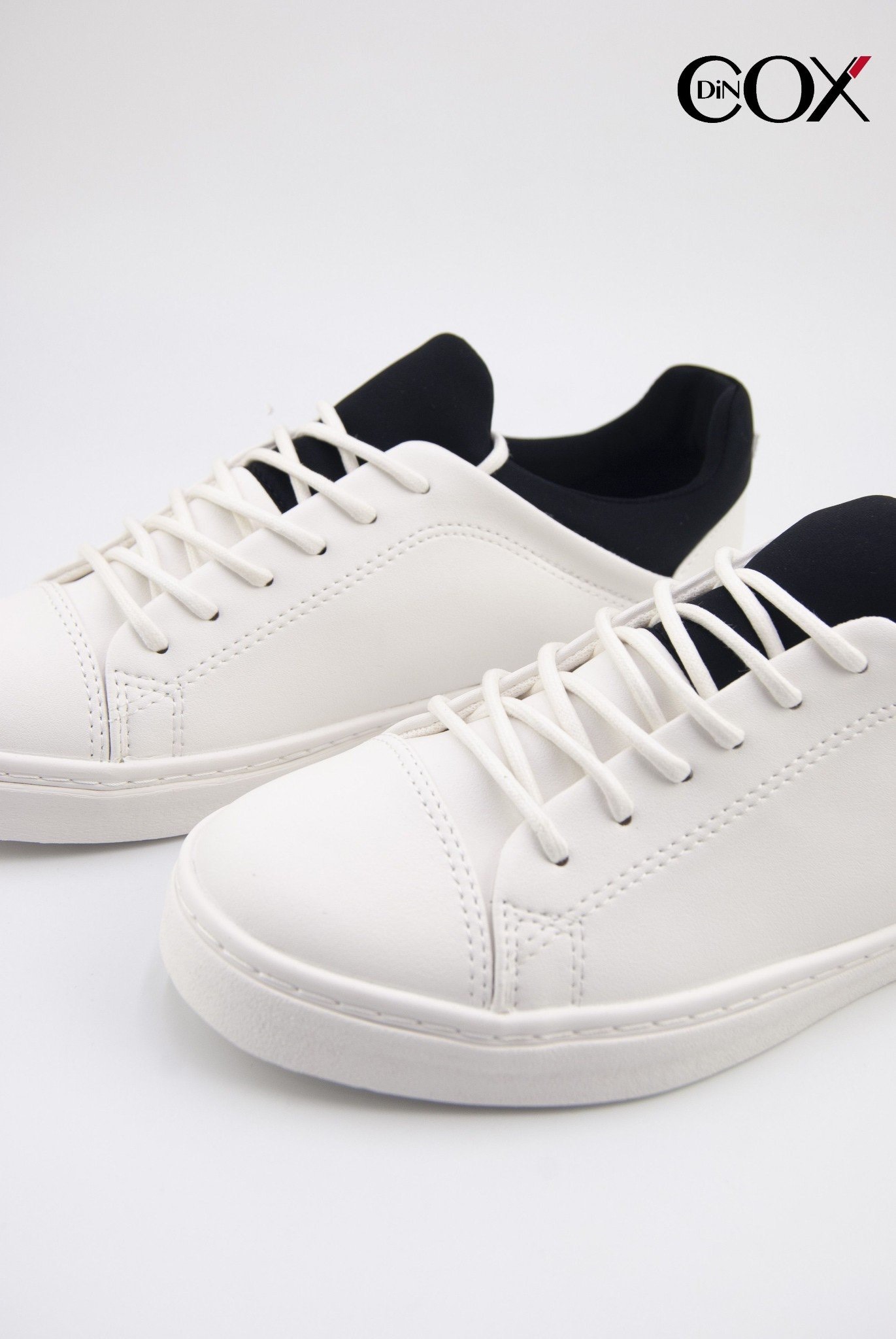 Giày DINCOX Sneaker NAM  Nữ COX 43
