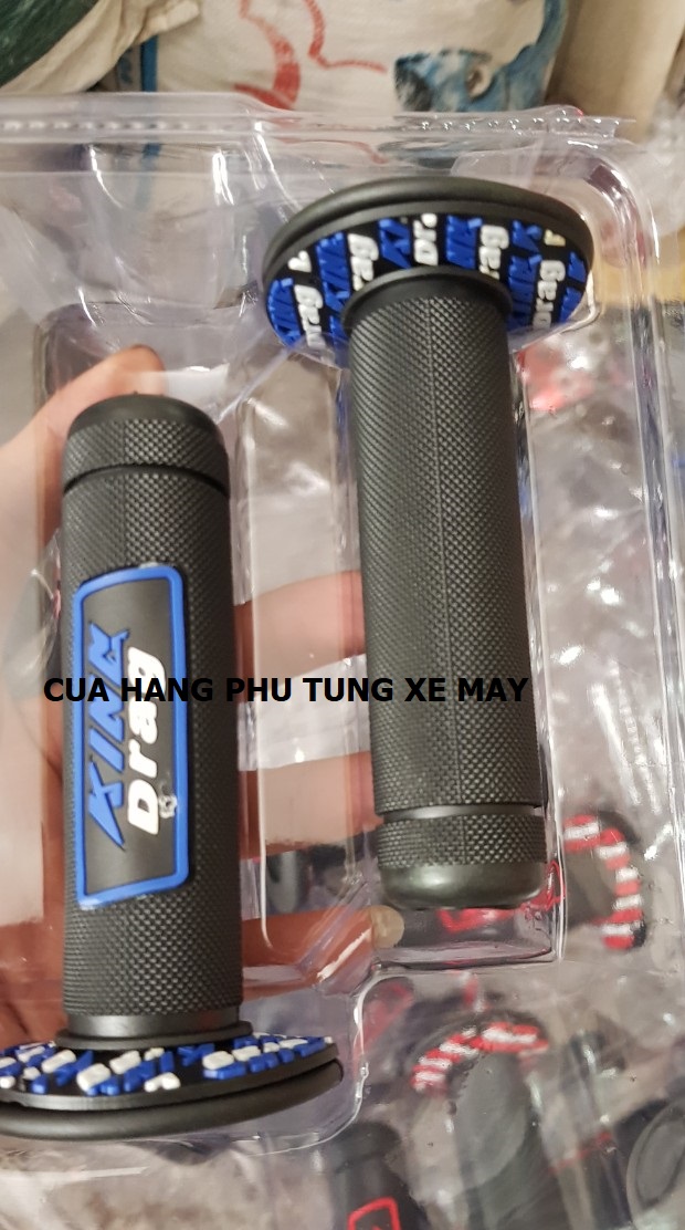 Bao tay (tay cầm) KING DRAG - 1 cặp