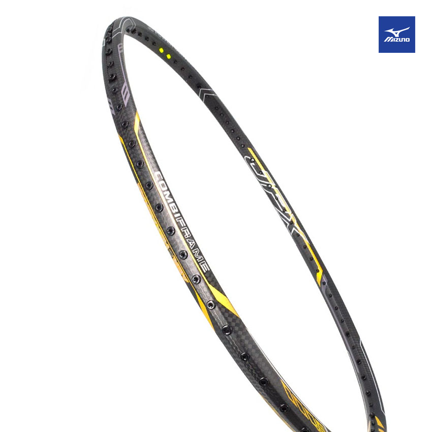 VỢT CẦU LÔNG MIZUNO JPX LIMITED EDITION ATTACK