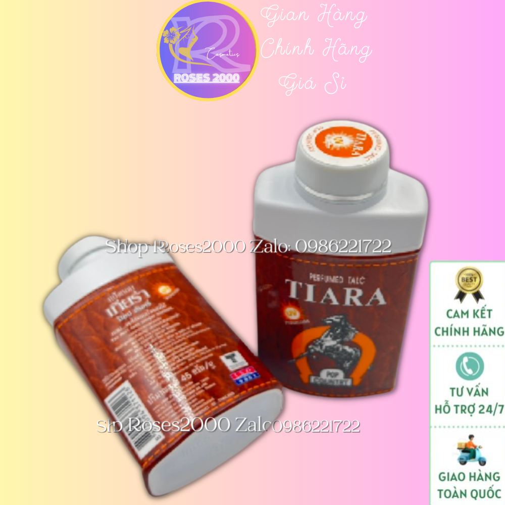 Phấn con ngựa Thái Lan 45gr