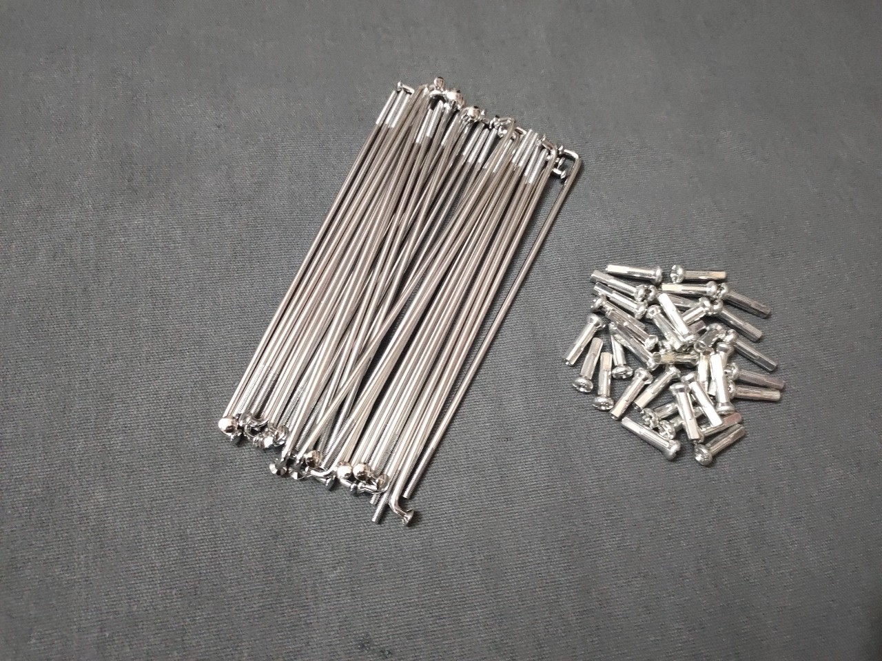 Căm đĩa trước wave sirius 184 mạ crom